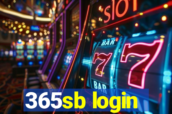 365sb login